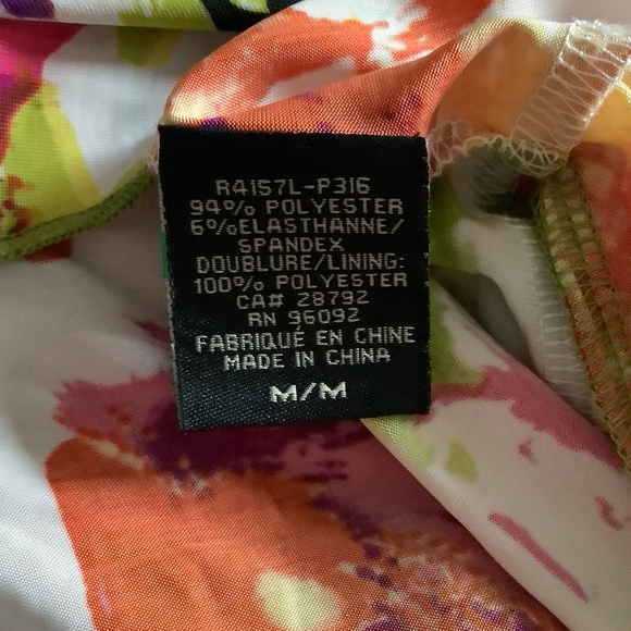 Renuar Dress - Picture 4 of 12